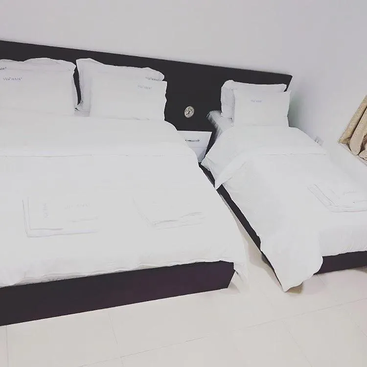 Vila Ama Kruje Bed & Breakfast