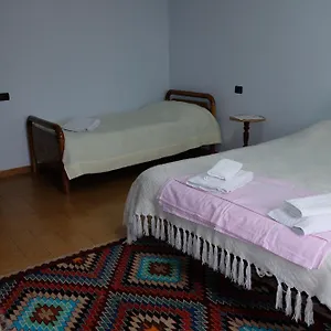 Kroi'pistolve Guest house
