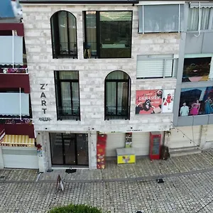 Z Art Hotel